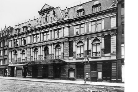 Coventgarten-Theater